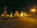 Zdjęcia nadesłane-Tykocin nocą