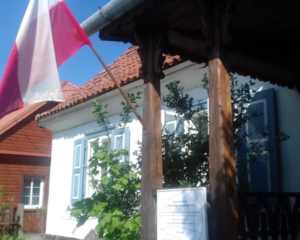 Święto Flagi narodowej i św. Zygmunta
